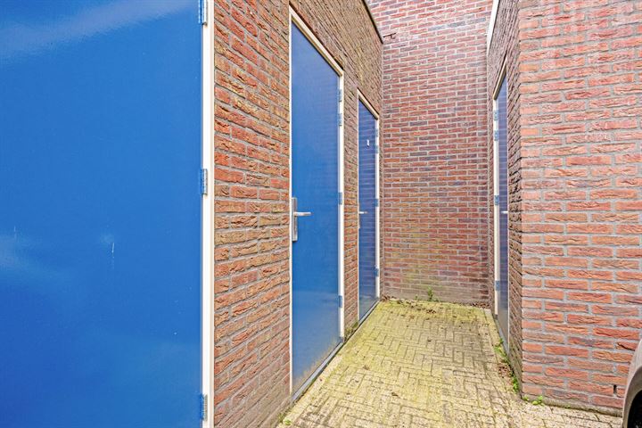 Bekijk foto 27 van Kersenplukkerserf 28