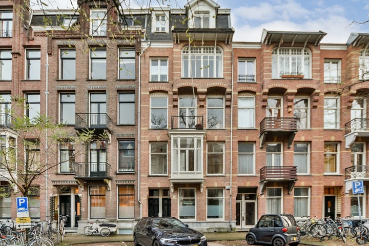 Photo 1 of Van Breestraat 165-2