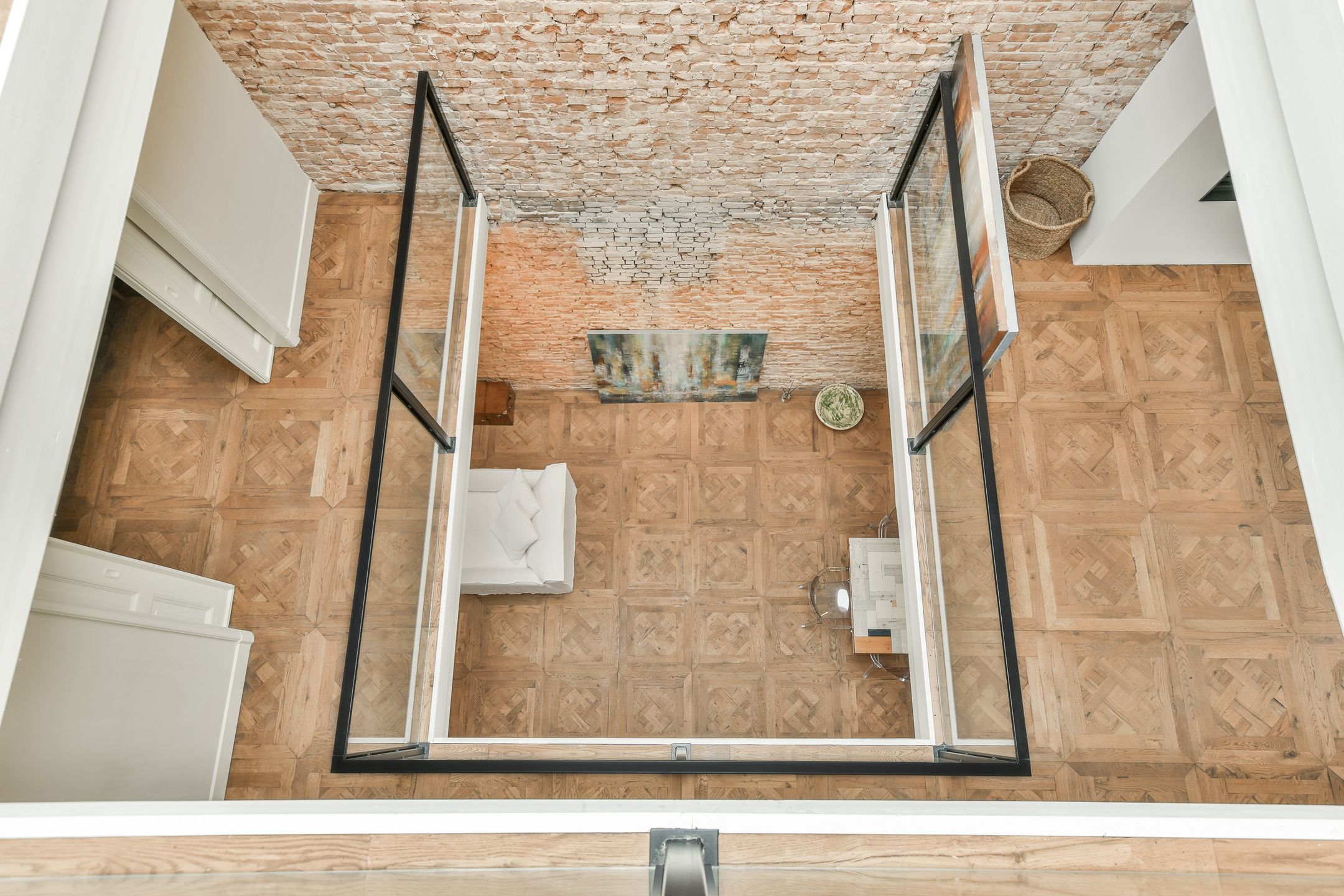 Foto 3 van Van Breestraat 165-2