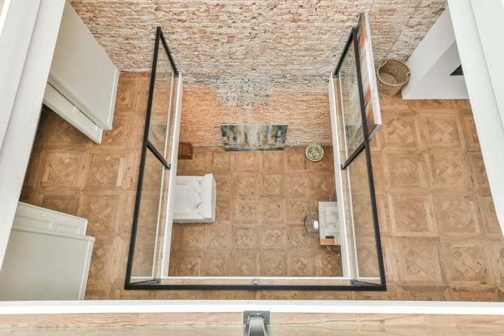 Foto 3 van Van Breestraat 165-2