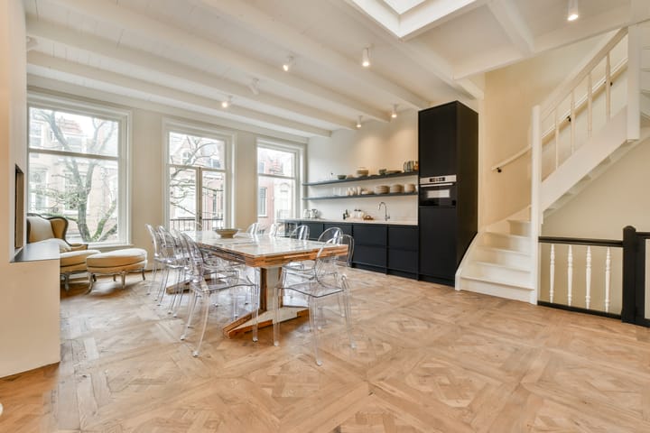 Foto 4 van Van Breestraat 165-2