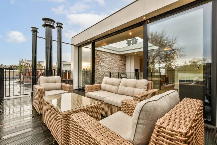 Foto 5 van Van Breestraat 165-2