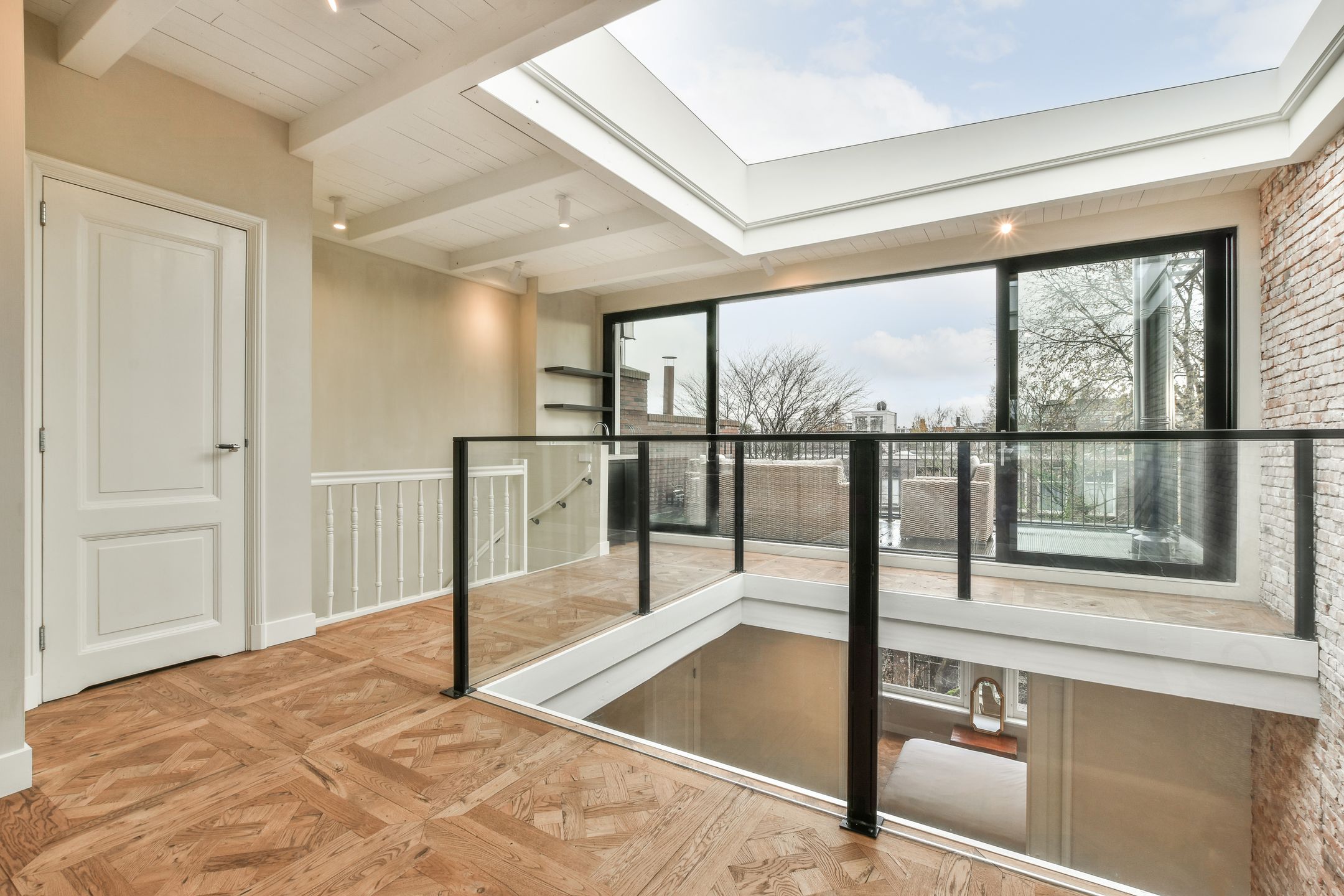 Foto 6 van Van Breestraat 165-2