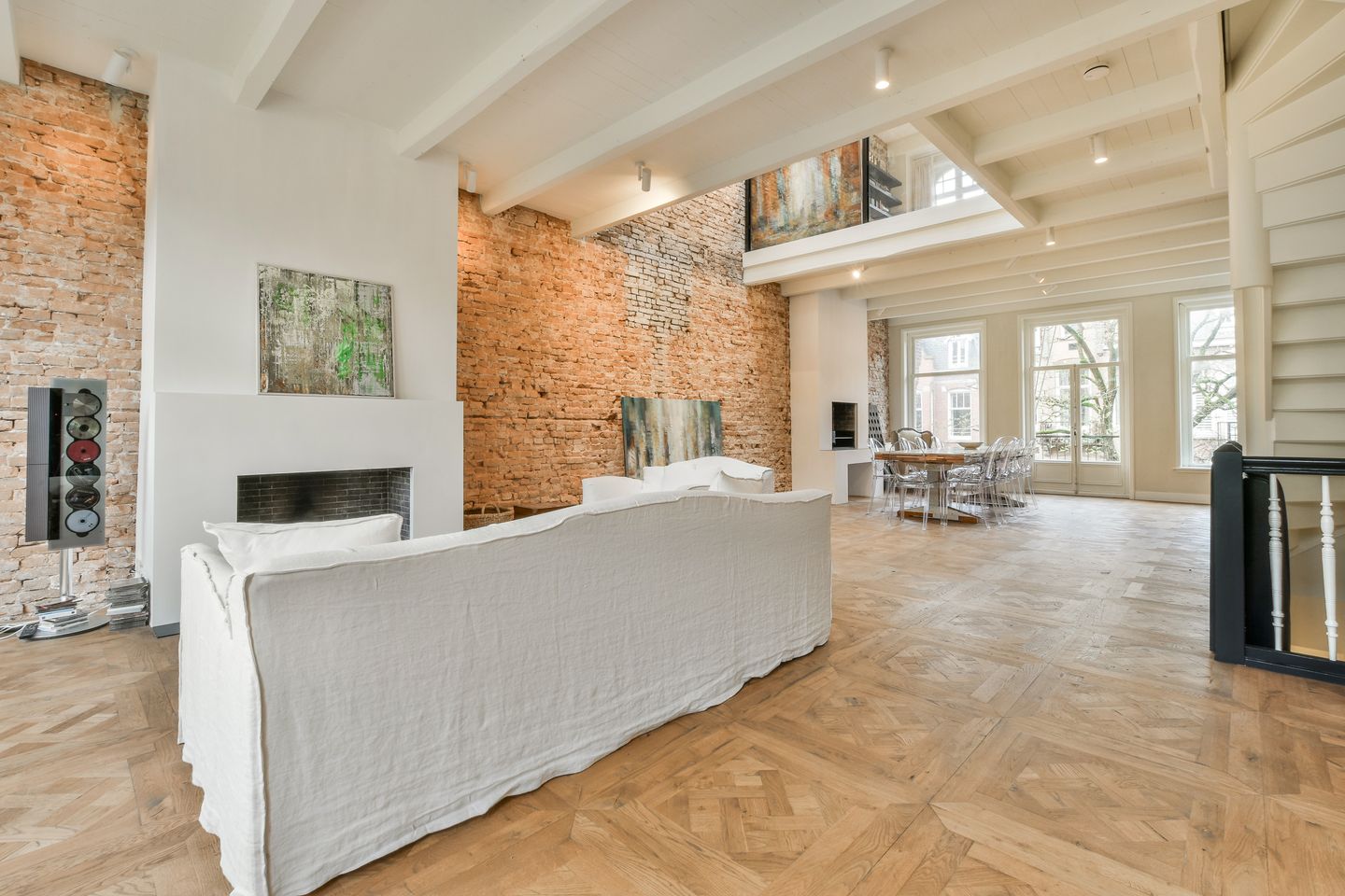 Foto 14 van Van Breestraat 165-2