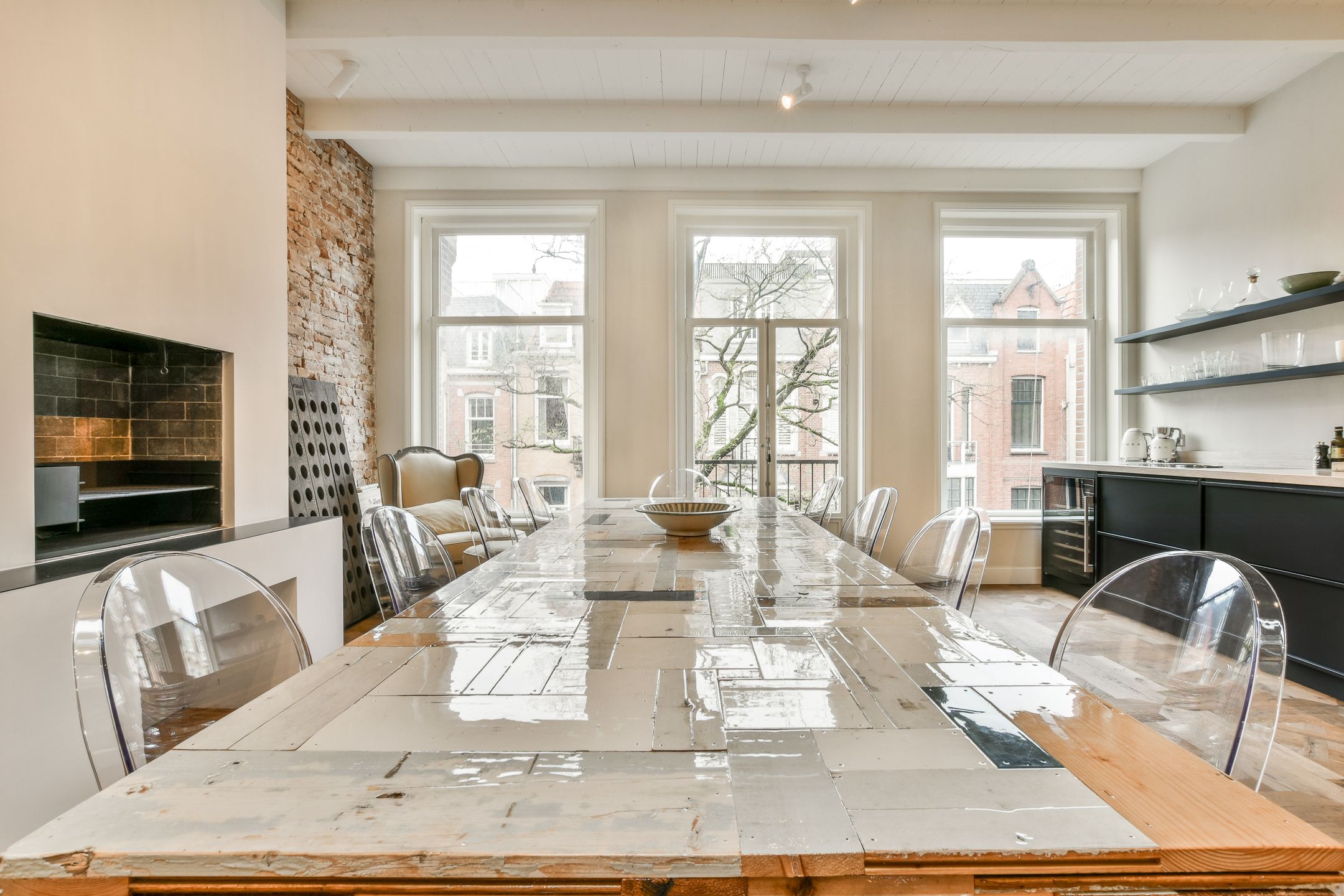 Foto 15 van Van Breestraat 165-2