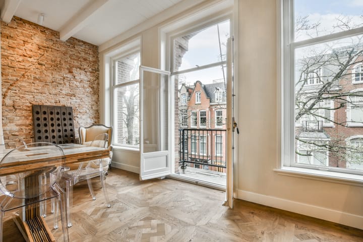 Photo 16 of Van Breestraat 165-2