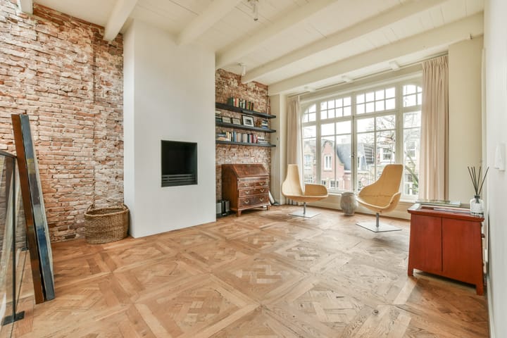 Photo 22 of Van Breestraat 165-2