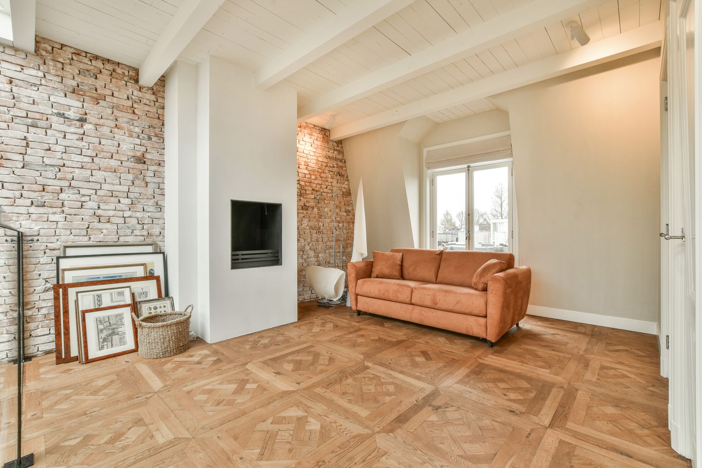 Foto 35 van Van Breestraat 165-2