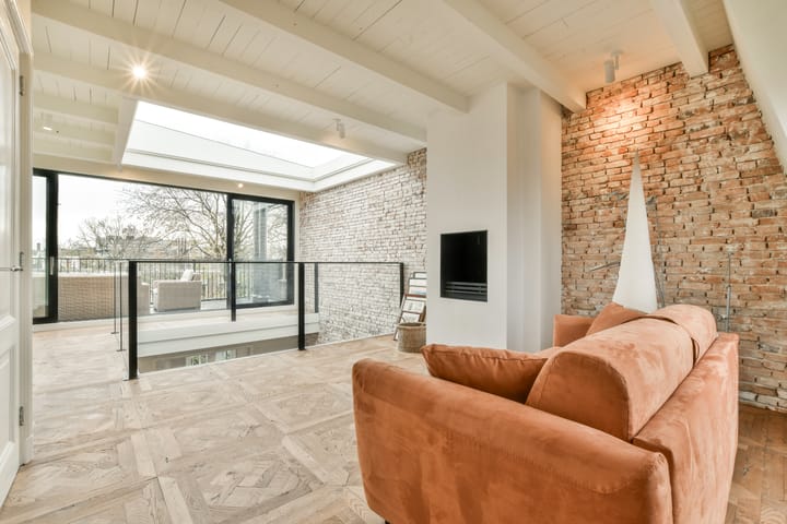 Photo 36 of Van Breestraat 165-2