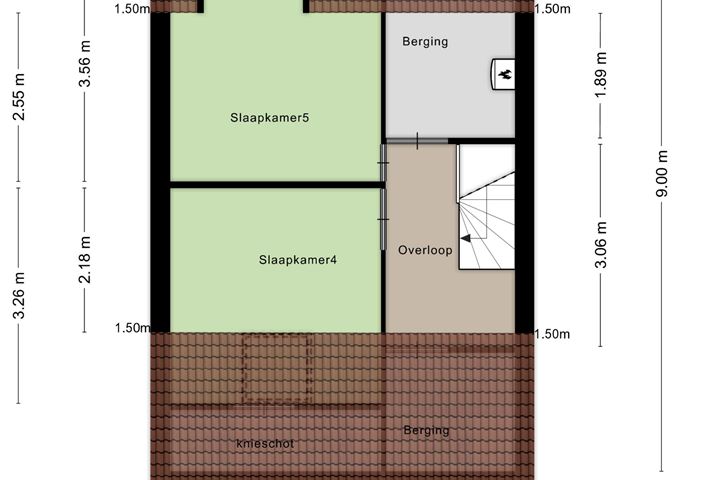 Bekijk foto 38 van Dokter Schreuderstraat 46