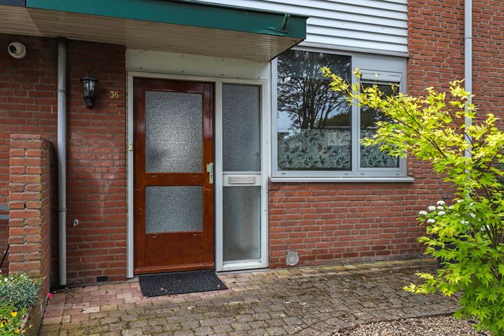 View photo 7 of Ausemsstraat 36