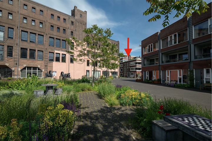 View photo of Rob Slotemakerstraat 26