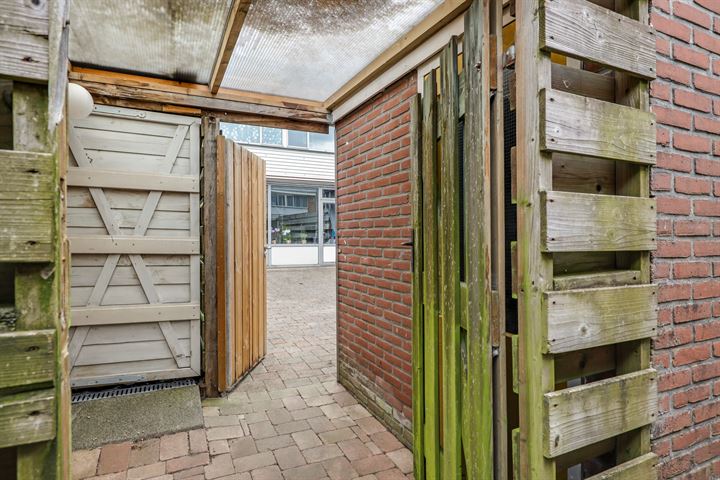 View photo 50 of Ausemsstraat 36