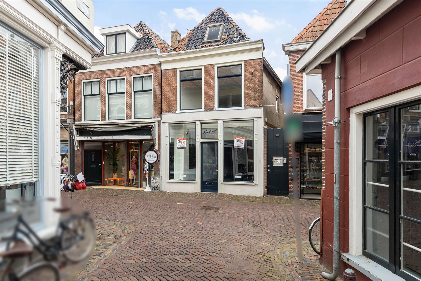 View photo 1 of Kleine Kerkstraat 14