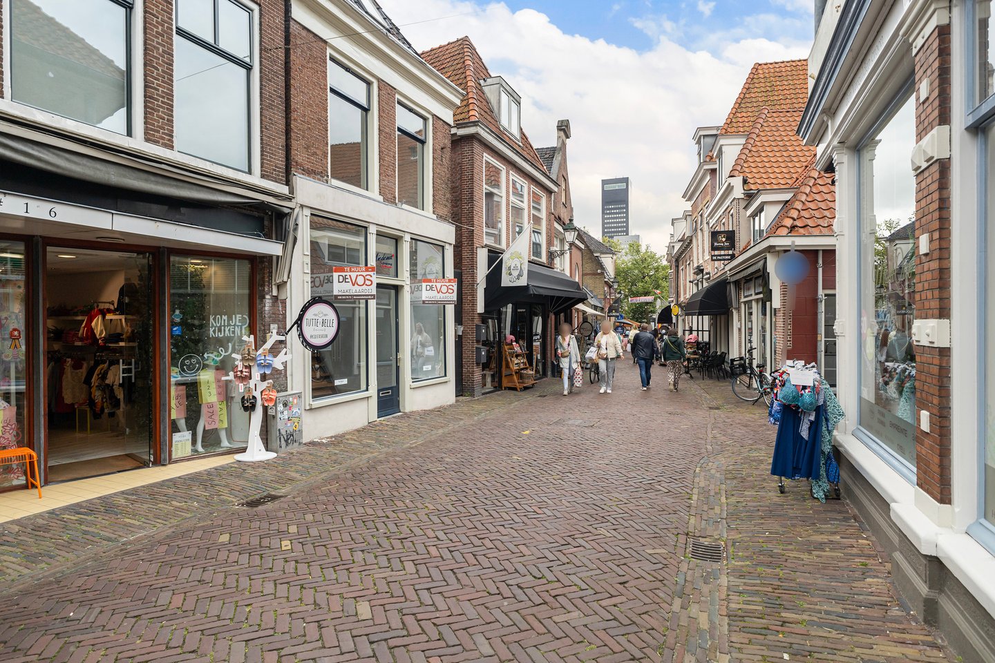 View photo 5 of Kleine Kerkstraat 14