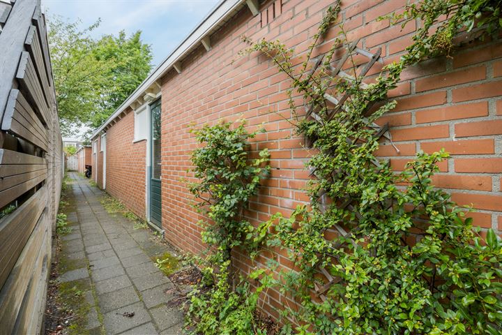 View photo 35 of Spechtstraat 58