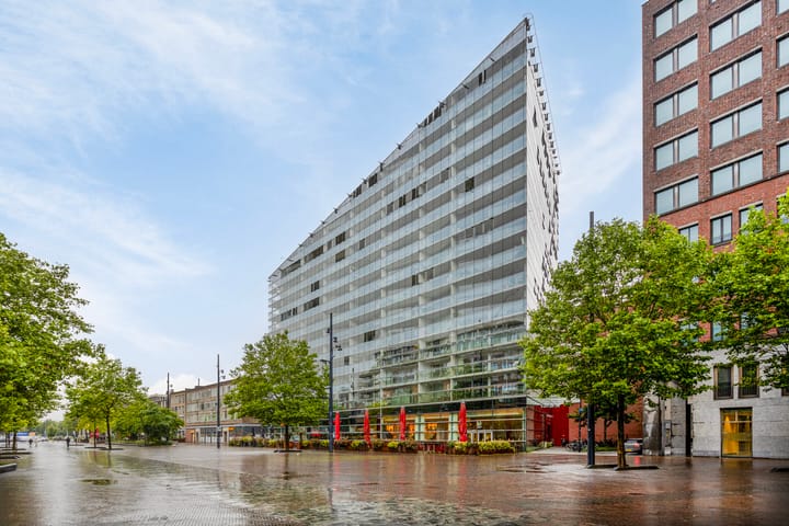 Photo 2 of Librijesteeg 107