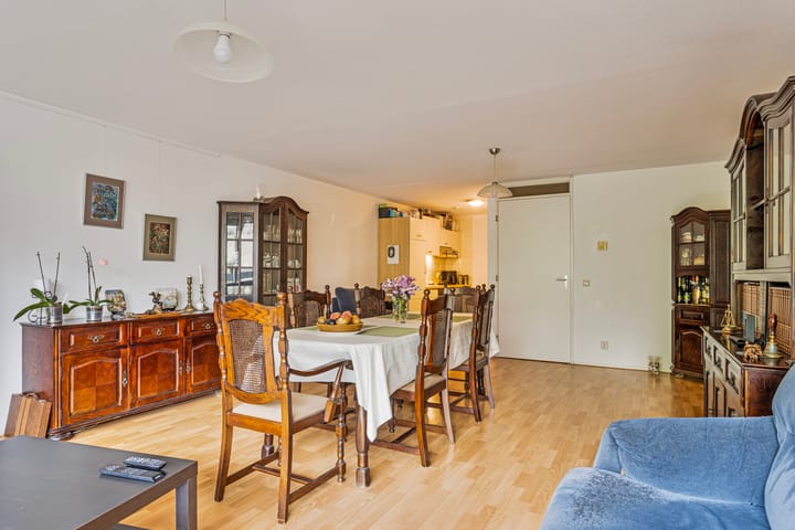 Photo 3 of Librijesteeg 107