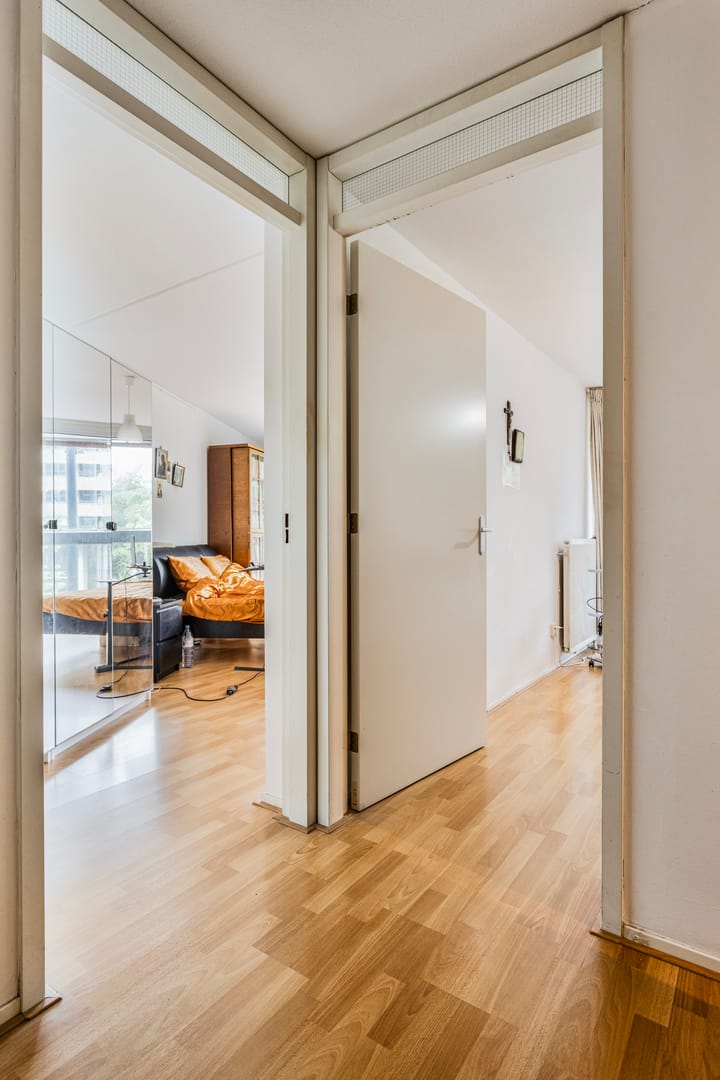 Photo 12 of Librijesteeg 107