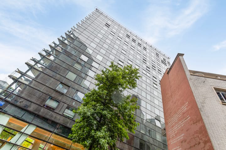 Photo 17 of Librijesteeg 107