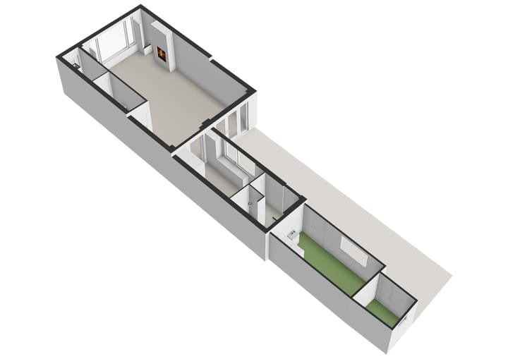 Foto 34 van Leidseweg 364