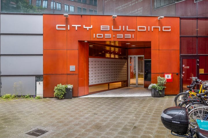 Photo 18 of Librijesteeg 107