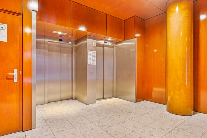 Photo 19 of Librijesteeg 107