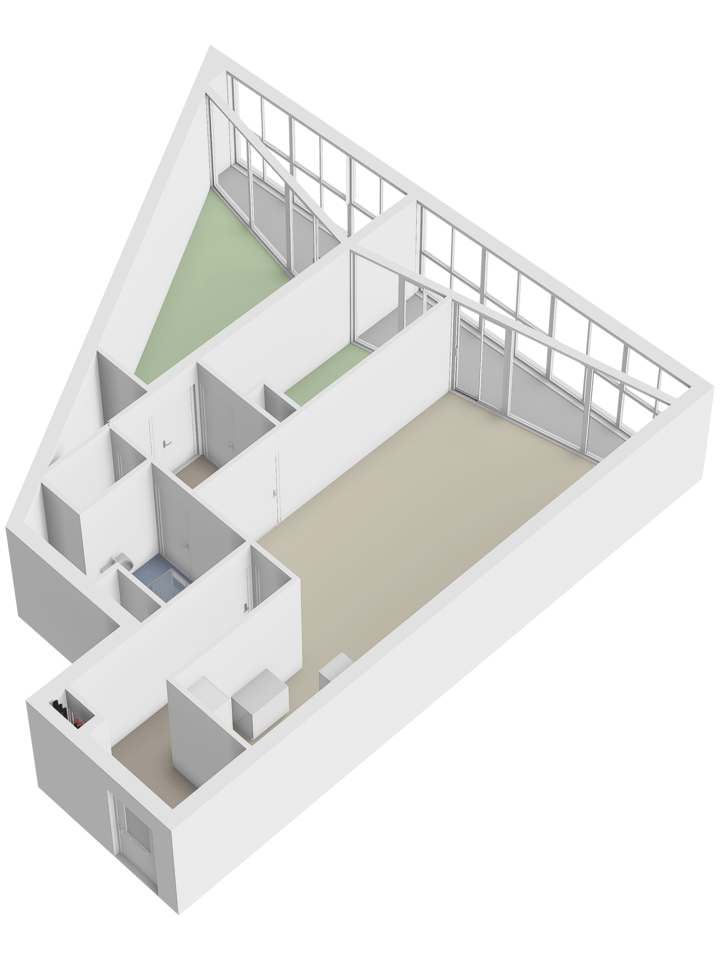 Photo 21 of Librijesteeg 107