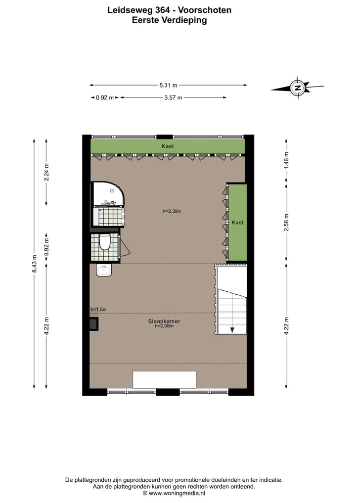 Foto 36 van Leidseweg 364