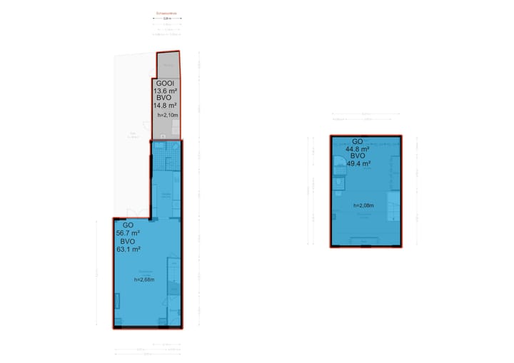 Foto 39 van Leidseweg 364