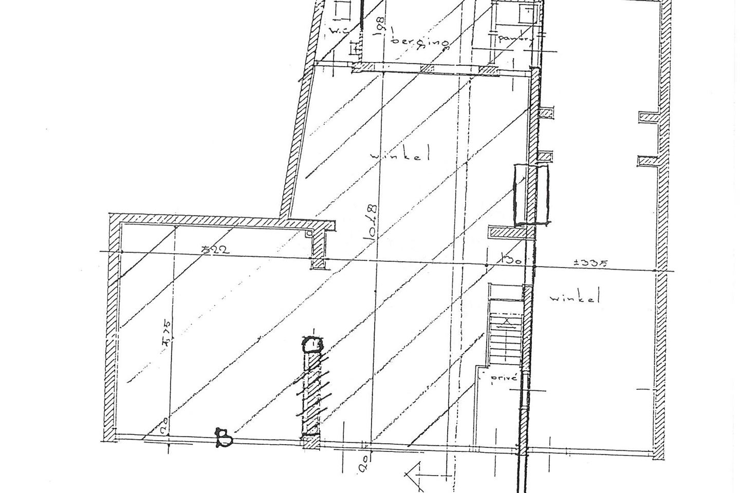 Bekijk foto 2 van Nieuwsteeg 31