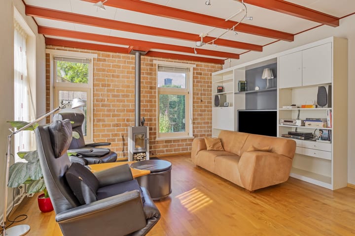 Foto 14 van Jupiterlaan 14