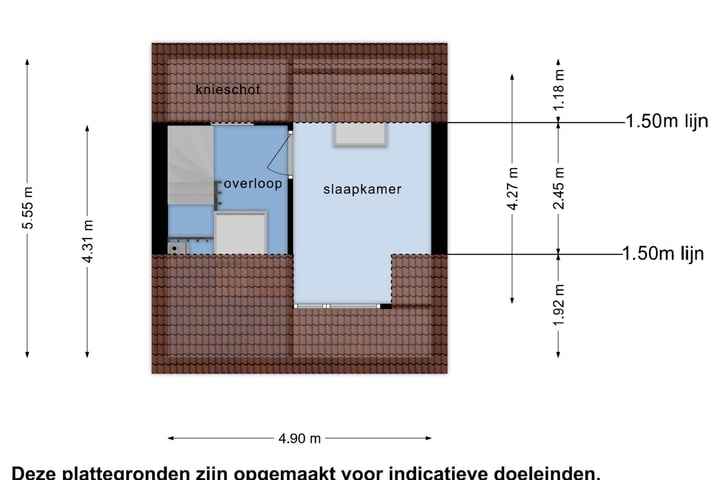 Bekijk foto 32 van de Akker 62