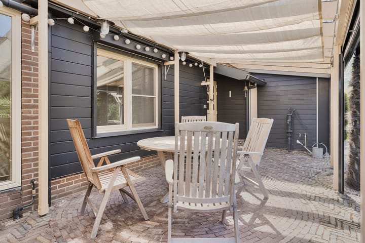 Foto 37 van Jupiterlaan 14