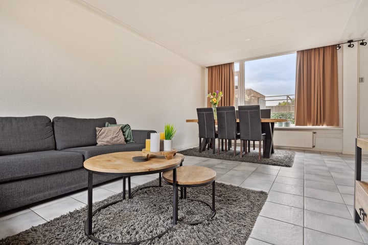 Bekijk foto 4 van Van Asbeckstraat 24