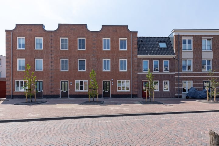 Zuiderburcht 27