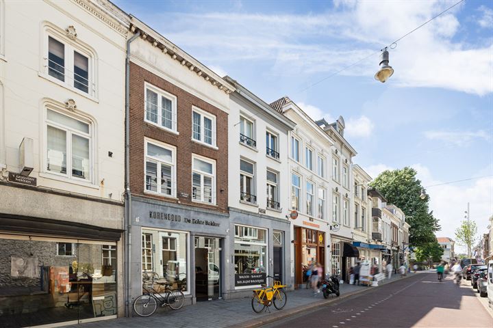 Bekijk foto 11 van Hinthamerstraat 123-A