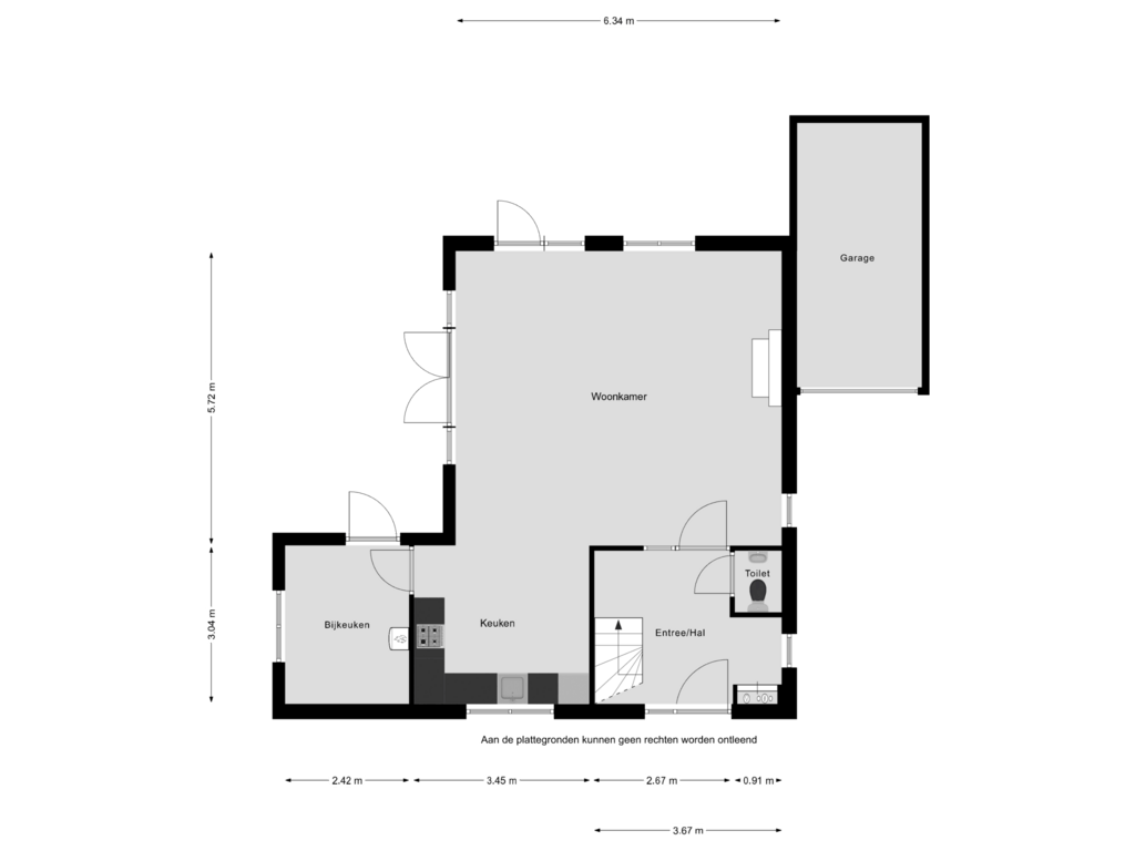 Begane grond