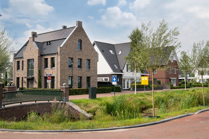 View photo of Hilhorststraat 0 ong