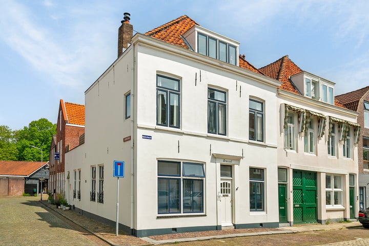 Bekijk foto 54 van Breestraat 27