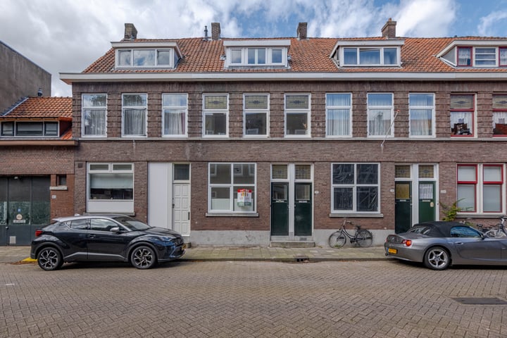 Bekijk foto 2 van Geervlietstraat 41-B