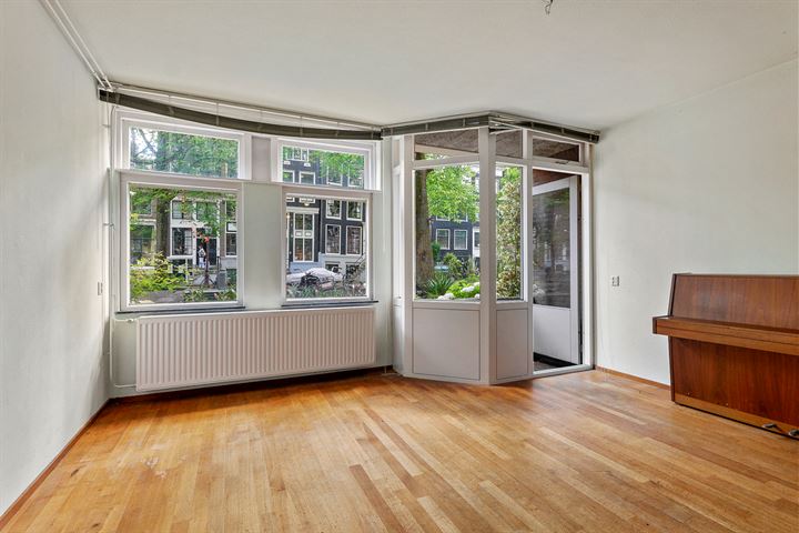 View photo 5 of Egelantiersgracht 332