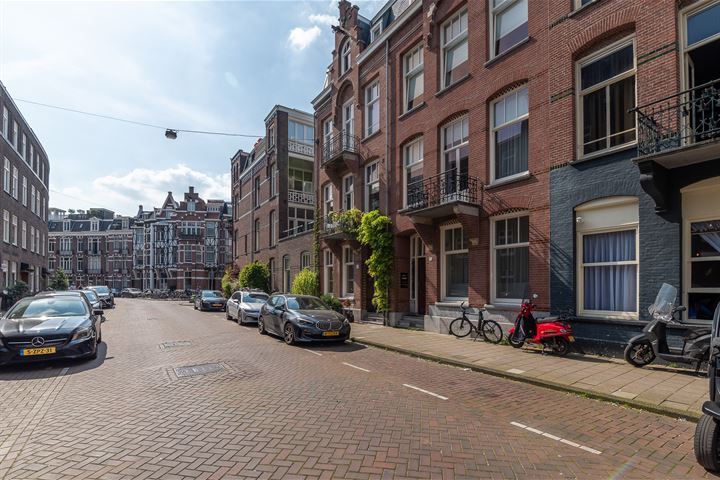 View photo 58 of Jan Willem Brouwersstraat 18-H