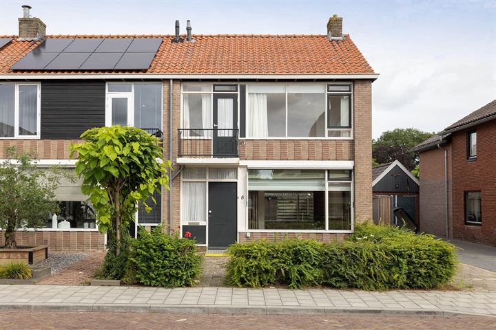 Bekijk foto 15 van Margrietstraat 8