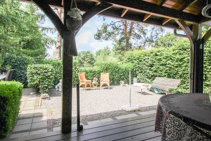 View photo 40 of Zevenbergjesweg 27-F35