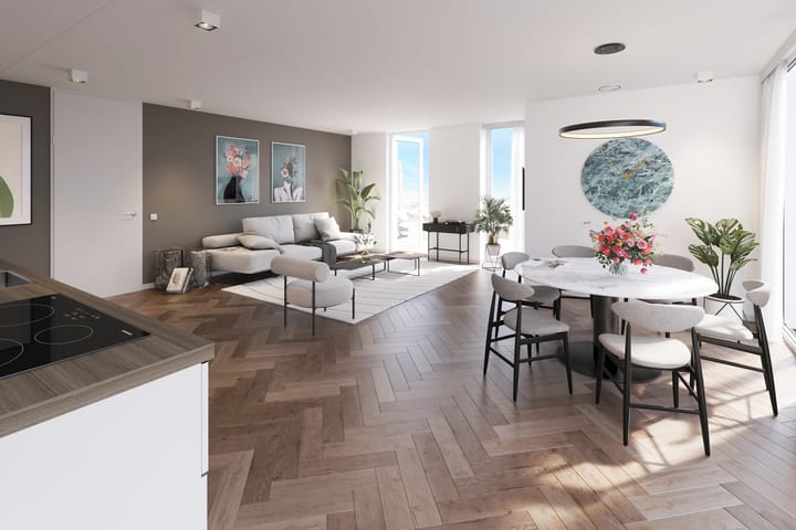 Foto 4 van Dorpsstraat