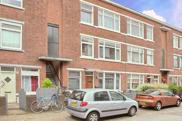 Bekijk foto 25 van Hulshorststraat 111