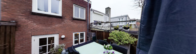 Bekijk 360° foto van Dakterras van Hinthamerstraat 123-A