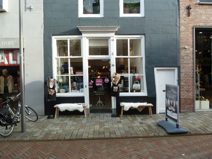 Lange Vorststraat 68