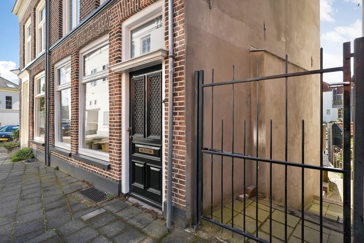 Foto 4 van Eekwal 69